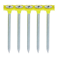55MM COLLATED FINE THREAD DRYWALL SCREW