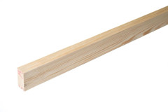 33 X 70 5TH REDWOOD DRESSED