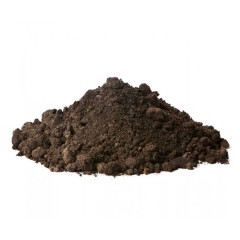 TOP SOIL BULK BAG