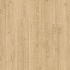 QUICKSTEP 1380MM x 212MM LAMINATE BRUSHED OAK FLOORING