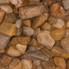 DOUGLASMUIR QUARTZ 20MM BULK BAG