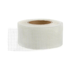 QUICK SCRIM TAPE 48MM X 90METER ROLL