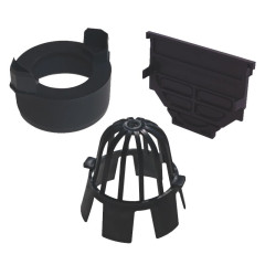 ACO HEXDRAIN ACCESSORY PACK 19287