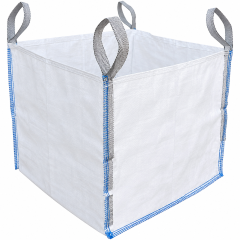 EMPTY BULK BAG 900KG