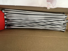 100MM EVO FLAT ROOF FIXINGS 6.3 X 100MM