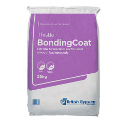 BONDING ADHESIVE 25KG