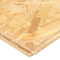 18MM OSB/3 T&G