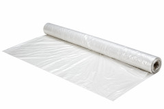4M X 25M GENERAL PURPOSE POLYTHENE