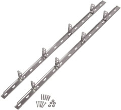 S/S STRONGHOLD WALL STARTER KIT