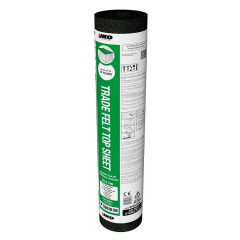 IKO TRADE TOP SHEET GREEN FELT