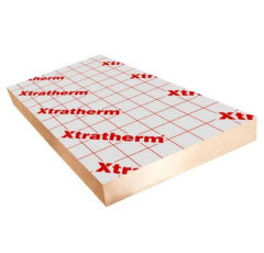 100MM XTRATHERM CAVITY THERM 450MM X 1200MM