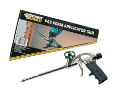 P45 MEDIUM DUTY METAL GUN
