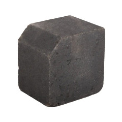 LAIRD KERB SMALL CHARCOAL