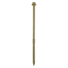 6.7 X 150 TIMBER FRAME HEX SCREW