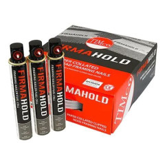 2.8 X 63 RG FIRMAGALV + 3 GAS 3300