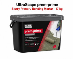 PREM PRIME SLURRY PRIMER 17KG TUB