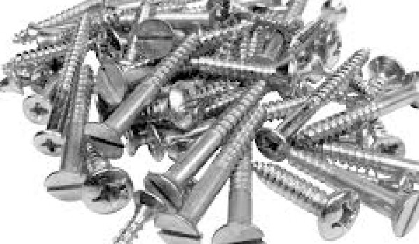Other Ironmongery