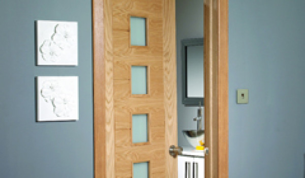 Internal Doors