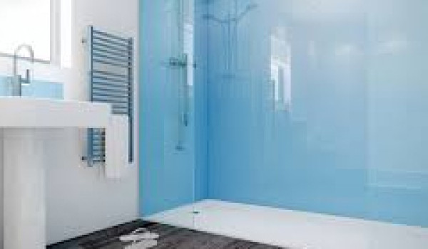 Shower Panels