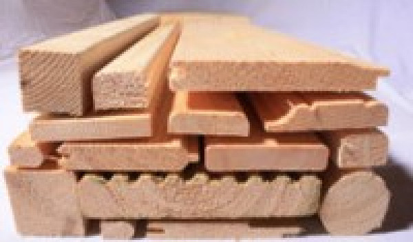 Redwood Joinery Quality Machined