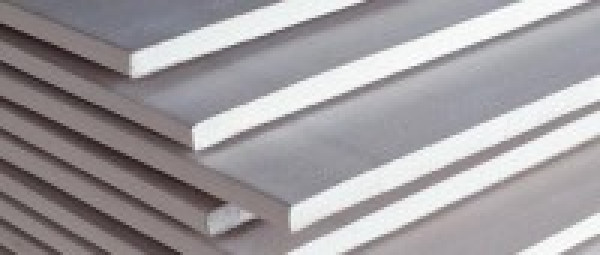 Plasterboard