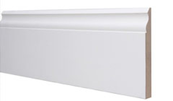 Skirtings, Architraves & Dado Rails