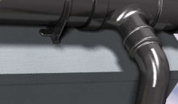 Rainwater System