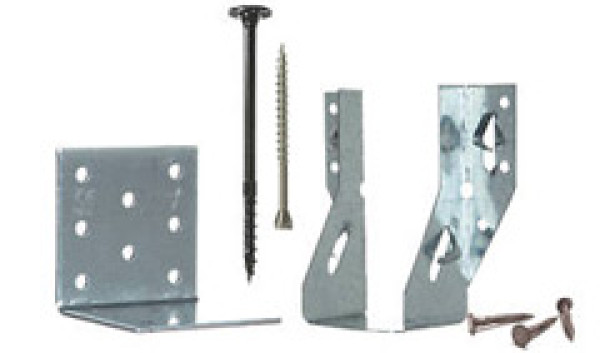 Decking Accessories