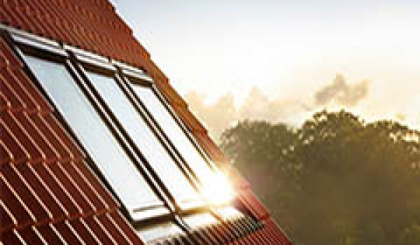 VELUX Roof Windows