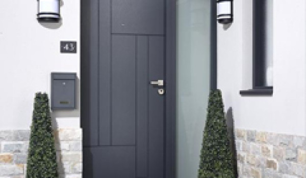 External Doors