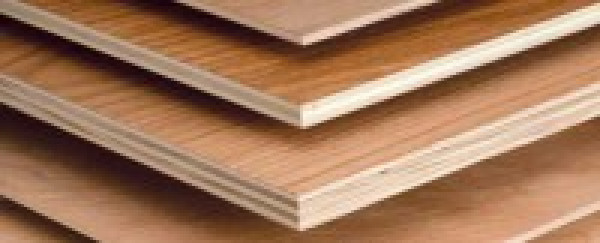 Plywood