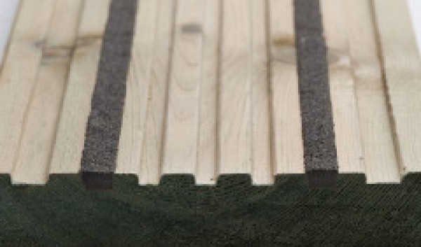 Q-Grip Decking
