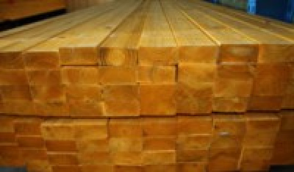 Whitewood CLS Graded C16 KD