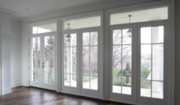 Bespoke Doors