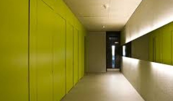 Cubicles