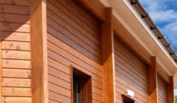 Cladding Exterior