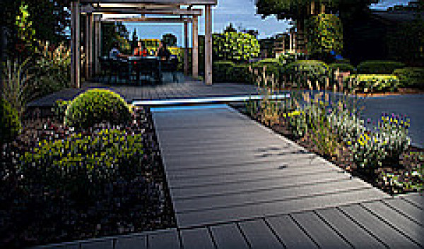 Composite Decking
