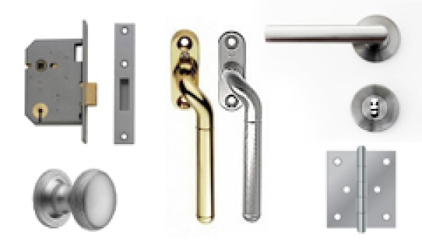 Hardware Products