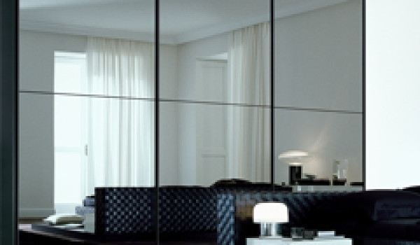 Mirrored & Wardrobe Doors